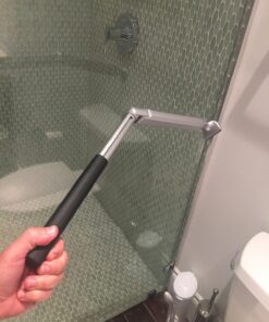 MANGROOMER Do-It-Yourself Electric Back Hair Shaver (101-6) 42 718qxhbFCTL