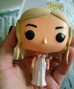 Funko POP! Game of Thrones Daenerys Targaryen Vinyl Figure 3 718rAdVKvYL