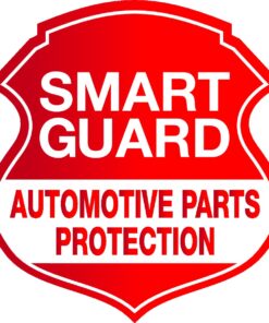 2-Year EXT - Automotive Parts ($25-50)