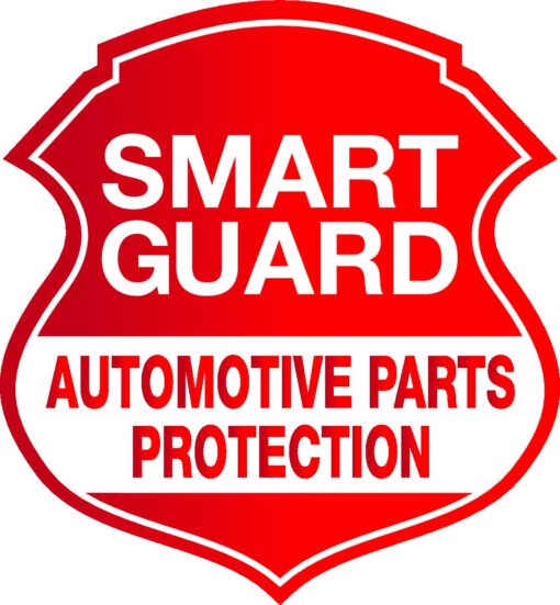 3-Year EXT - Automotive Parts ($25-50)