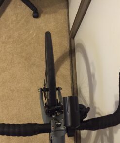 SHIMANO Universal Standard Brake Cable Set, For MTB or Road Bikes 31 718re4sldL