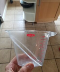 OXO Good Grips 2-Cup Angled Measuring Cup 2 Cup 36 718refSpxL