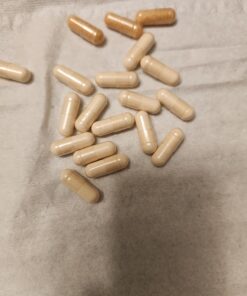 Physician's CHOICE Probiotics 60 Billion CFU - 10 Strains + Organic Prebiotics - Immune, Digestive & Gut Health - Supports Occasional Constipation, Diarrhea, Gas & Bloating - For Women & Men - 30ct 30 Count (Pack of 1) 34 718rlKtjhQL