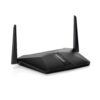 NETGEAR Nighthawk 4-Stream AX4 Wi-fi 6 Router (RAX40) – AX3000 Wireless Speed (Up to 3 Gbps) | 1,500 Sq Ft Coverage AX3000 WiFi 6 | 4 Streams 28 718sXH1YHZL
