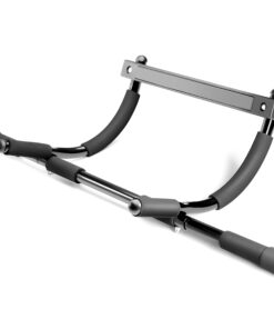 Sagler Pull up bar Doorway Heavy Duty Chin up bar Trainer for Home Gym Doorway Pull up bar or dip bar 23 718smyRLzJL