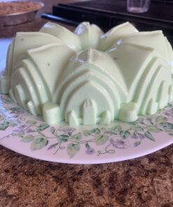 Knox Unflavored Gelatin Duel Pack (2 ct Pack, 16 oz Canisters) 1 Pound (Pack of 2) 40 718tEoIabaL