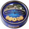 Royal Dansk Danish Cookie Selection, No Preservatives or Coloring Added, 12 Ounce 12 Ounce (Pack of 1) 18 718tQBoi7UL