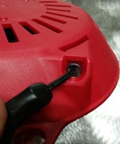 Honda 28400-Z0L-V20ZB Recoil Starter Multicolor 43 718tRf669WL