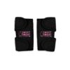Sports Research Sweet Sweat Arm Trimmers for Men & Women | Increases Heat & Sweat Production to The Bicep Area Pink Large