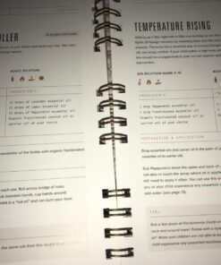 Oil + Glass Recipe Book 35 718vZ1RwKFL