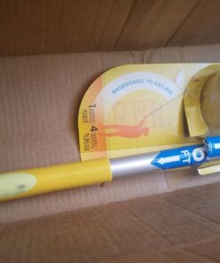 Swiffer Dusters, Heavy Duty Starter Kit, Super Extender Handle OLD Duster Starter Kit 17 718vxhbZeiL