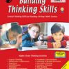 Building Thinking Skills® Level 1
