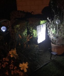 ERT Thin Blue Line Garden Flag Double sided 12.5 x 18 Inch Police Flag American Flag Made by Oxford lawn decoration 33 718xUlVyLIL