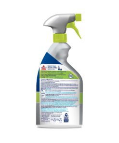 Alternative view of BISSELL Oxy Stain Destroyer Pet Plus Pretreat, 1773, 22 oz