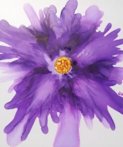 Jacquard Alcohol Ink Set - Pinata Color Exciter Pack - Highly Saturated - Acid-Free - 9 Assorted Colors Half Ounce 81 718xa9PFH5L