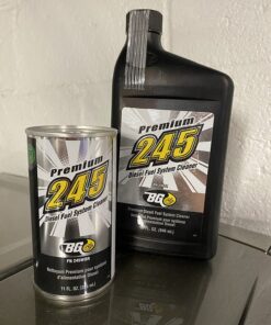 BG 245 Premium Diesel Fuel System Cleaner 11 718xknUa XL