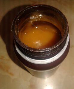 Comvita Manuka Honey (UMF 15+, MGO 514+) New Zealand’s #1 Manuka Brand | Superfood for Gut & Immune Support | Raw, Wild, Non-GMO | 8.8 oz 8.8 Ounce (Pack of 1) 33 718ycScINL 1