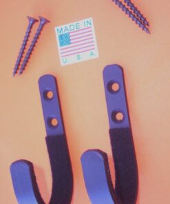 Alternative view of Wall Racks Gun Rack Shotgun Hooks Rifle Hangers