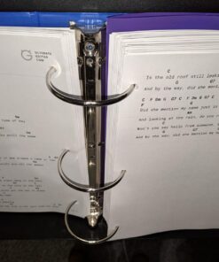 Amazon Basics Portable Sheet Music Stand - Black 29 718zPWxjUaL