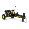 Champion Power Equipment 90720 Champion 7-Ton Compact Horizontal Gas Log Splitter with Auto Return, Black 7 719 QE87WwL