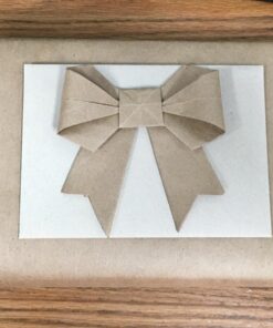 Hortense B. Hewitt 50 Count Krafty Thank You Cards (35206) Rustic Wreath 23 719 j48igjL