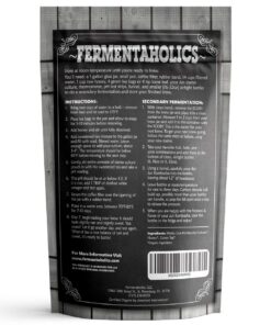 Alternative view of Jun Kombucha Starter Culture - USDA Certified Organic Jun SCOBY & Starter Tea - Makes 1 Gallon - Brewed with Organic Green Tea & Honey - Brew Jun Tea!