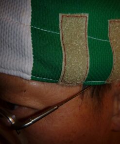 Third Eye Pro Helmet Bicycle Mirror 22 7192MTo6TSL