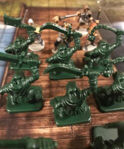 Alternative view of Pathfinder Flip-Mat Classics: River Crossing