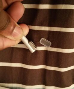 Apple 60W MagSafe Power Adapter for MacBook and 13-inch MacBook Pro 38 7192zwwkidL