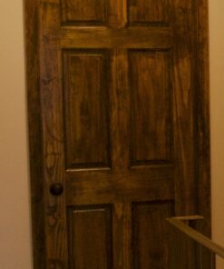 Kwikset Cove Bed/Bath Knob in Venetian Bronze 24 71933nqu0NL