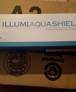 ILLUMI AquaShield Screen Protector Compatible with Samsung Galaxy S7 Edge (2-Pack)(Case Friendly) No-Bubble High Definition Clear Flexible TPU Film 47 7193EXKh5hL