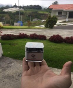 Schaller 14010401 Security Straplocks, Black Chrome 59 7193PZj3QCL