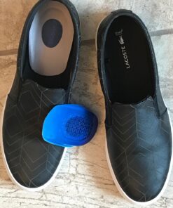 Dr. Scholl's Heel Cushions with Massaging Gel Advanced // All-Day Shock Absorption and Cushioning to Relieve Heel Discomfort (for Women's 6-10, Also Available for Men's 8-13) Women 6-10 31 7193U3E7huL