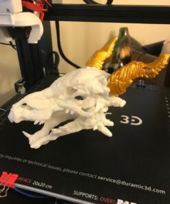 ERYONE Silk PLA Filament for 3D Printer, 1.75mm, -0.03mm, 1kg (2.1LBS)/Spool, Silk Glod A-glod 51 7193cEsukcL