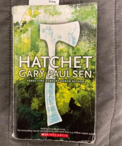 Hatchet 20 7193h3ZprL