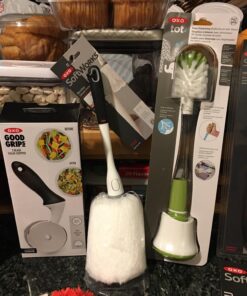 OXO Good Grips GreenSaver Produce Keeper - Large,White 41 7193x7 YeUL