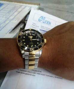 Invicta Men's 8927 Pro Diver Collection Automatic Watch 59 71946YDkQUL