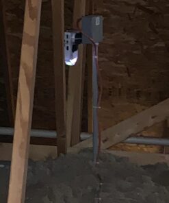 CLEANRTH CR008 Advanced Ultrasonic Rodent Repelling System | Superior Rodent Repeller 43 71947ALPMiL