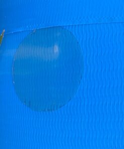 Boxer Adhesives Peel and Stick Vinyl Plastic Pool Patch 100 sq. in 15 7194FXm0GhL