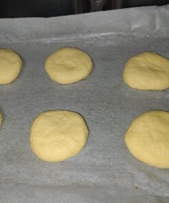 Jovial Einkorn 100% Organic Einkorn All Purpose Flour - Baking Flour, High Protein, Non-GMO, USDA Certified Organic, Unbleached Flour, Product of Italy, Organic All Purpose Flour - 32 Oz, 5 Pack 2 Pound (Pack of 5) 44 7194TWmeD2L