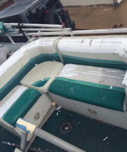 303 Products Marine Aerospace Protectant – UV Protection – Repels Dust, Dirt, & Staining – Smooth Matte Finish – Restores Like-New Appearance – 128 Fl. Oz. (30370) 42 7194VEqq4yL