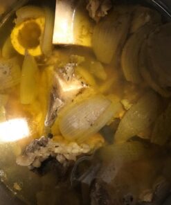 The Instant Pot Electric Pressure Cooker Cookbook: Easy Recipes for Fast & Healthy Meals 24 7194cFdBZmL