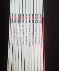 BIG BANG THEORY S1-11 2018 Blu-ray September 24, 2018 37 7194lTXqhL