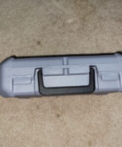 Dremel 4000-2/30 Variable Speed Rotary Tool Kit - Engraver, Polisher, and Sander- Perfect for Cutting, Detail Sanding, Engraving, Wood Carving, and Polishing- 2 Attachments & 30 Accessories 4000 Rotary Tool + 32 Accessories 49 7194pcyIKjL