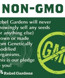 Certified Organic Vegetable Seeds for Planting Outdoors - 13 Seed Variety Pack of Veggie Heirloom Seeds Non GMO Organic Non Hybrid Open Pollinated for Home Garden - Tomato, Broccoli, Carrots, Fruit 30 7194qvlQFJL