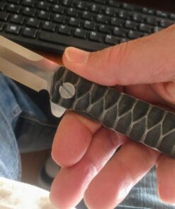 BGT Folding Tactical Knife Pocket Knives Tanto Blade Ball Bearing System EDC Tools For Outdoor Camping Hiking Fishing,Man's Gift A 64 7195MgNjK5L