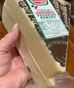 Genuine Pecorino Romano Locatelli Cheese 2 lb 3 7195uEHkL5L