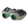 Carson MiniScout 7x18mm Ultra Compact Porro Prism Binoculars (JD-718), 1.5 H x 3.5 L x 2.75 W MiniScout 7x18mm Binoculars 13 71960GXX 2L