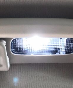 JDM ASTAR 10pcs Super Bright 194 168 175 2825 T10 PX Chipsets White LED Bulbs 45 7196Ncs6TkL