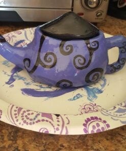 Original Sculpey Terra Cotta, Non Toxic, Polymer clay, Oven Bake Clay, 1.75 pounds 13 7196d2fJ9LL